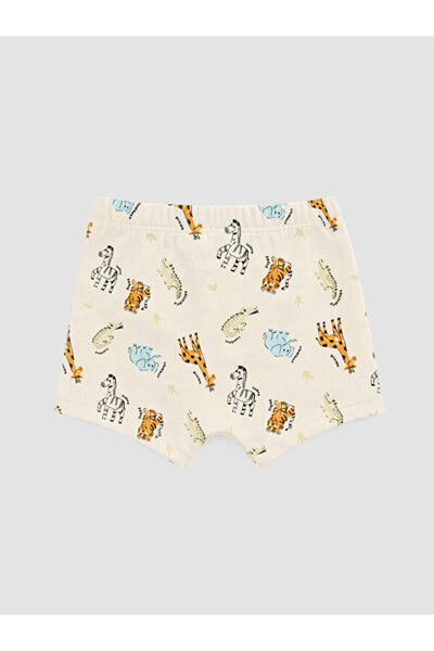 LC Waikiki I Boy's Printed Boxer from Freezen Store