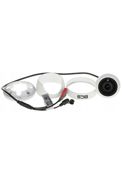 BCS CAMERĂ AHD, HD-CVI, HD-TVI, CVBS 8.3 Mpx 4K UHD 3.6 mm