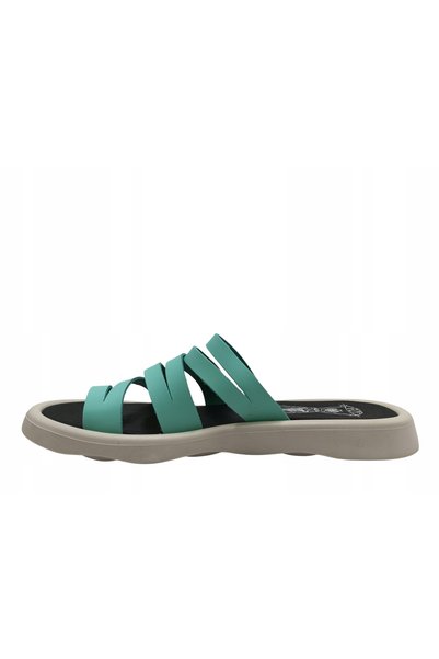 NO BRAND Adidași japonezi de damă Fly London TARI062FLY |   mărimea 39