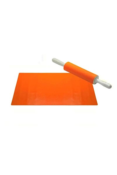 NO BRAND Covoraș siliconic 60 x 50cm TIROSS TS-396-1
