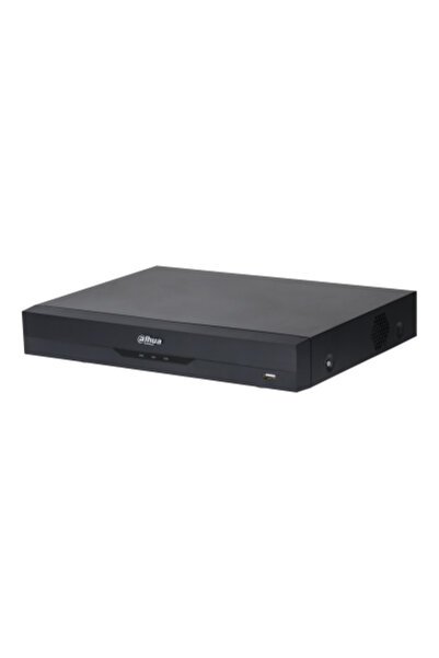 DAHUA XVR5108HE-I3 WizSense DVR Pentabrid cu 8 canale, 5M-N/1080P, 8+4 IP, 64...