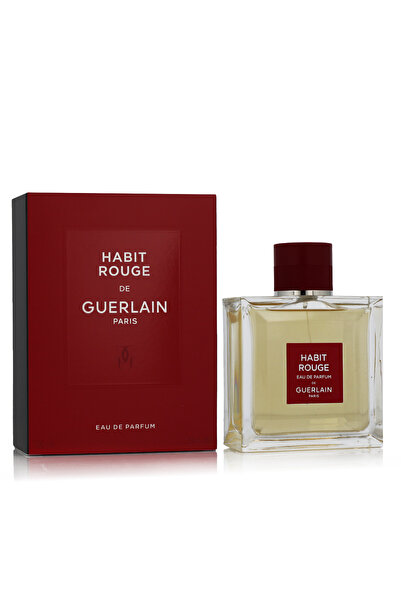 Guerlain Habit Rouge EDP 100 ml ΟΥΝΙΣΕΞ