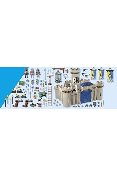 Playmobil Novelmore 71642 Castelul Arwynna