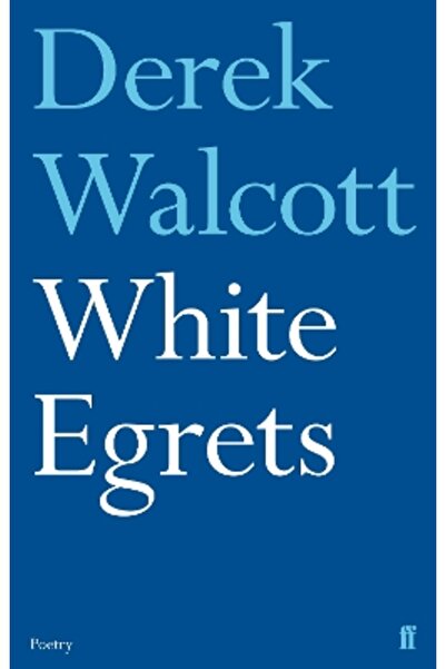 FABER & FABER White Egrets