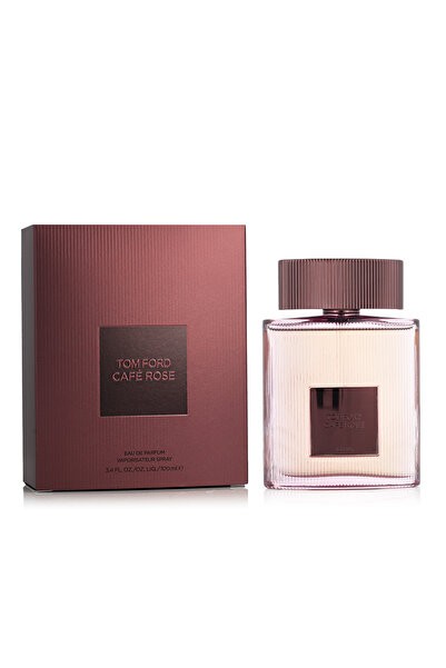 Tom Ford Καφέ Ρόουζ (2023) EDP 100 ml W