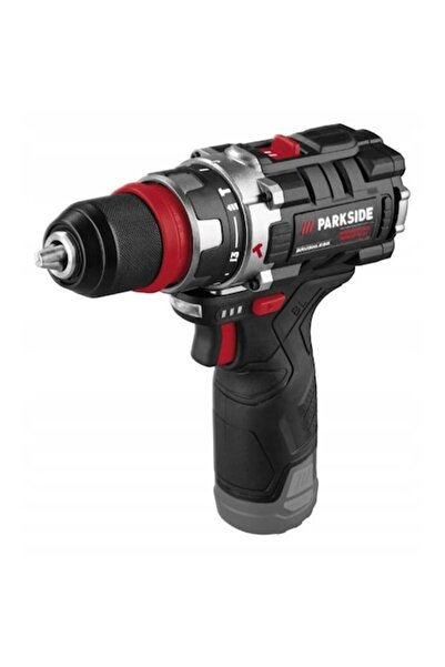 PARKSIDE PSBSAP 12V Mașină de găurit cu percuție fără baterie 45Nm 235x188x75mm