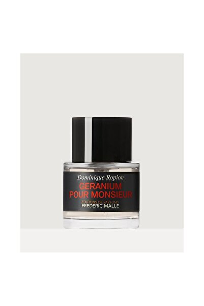 Frederic Malle Malle Geranium Pour Monsieur EDP for unisex 50ml