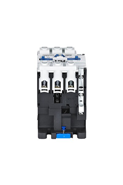 chint Contactor 50A 3P 230V AC 1NC+1NO, Chint,