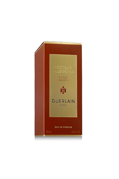 Guerlain Absolus Allegoria Εκλεκτά Μπαχαρικά EDP 125 ml UNISEX
