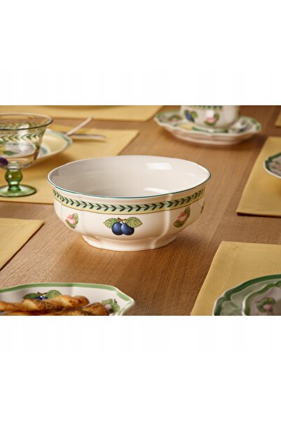 like. by Villeroy & Boch Villeroy&Boch Misa French Garden 21cm