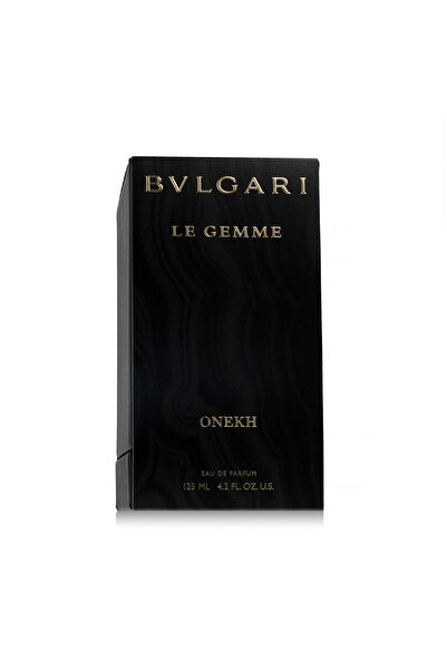 Bvlgari Le Gemme Onekh EDP 125 мл M