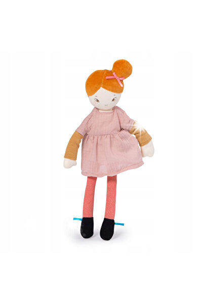Moulin Roty Păpușă Mademoiselle Agathe 29cm 642539