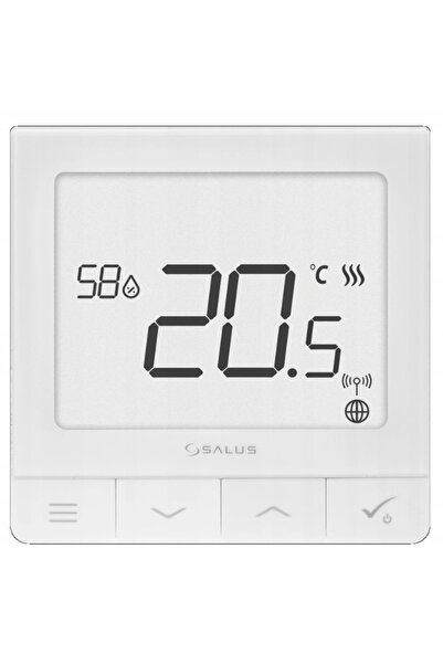 NO BRAND SALUS SQ610 QUANTUM Regulator 183 SMART