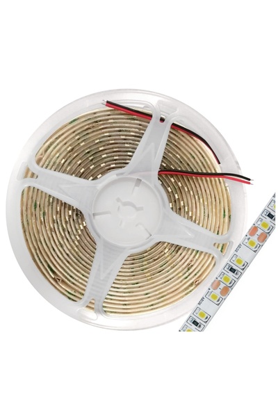 NO BRAND Bandă LED cu profil 4200K SMD, 300 LED-uri, IP20, rolă de 5 m