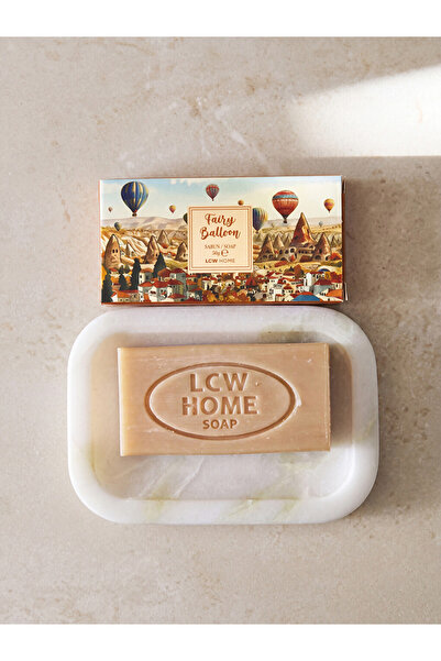 LC Waikiki I Solid Soap 2-Pack from Freezen Store