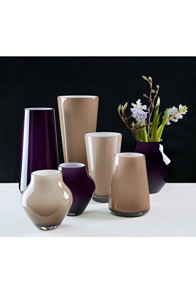 NO BRAND Villeroy&Boch Wazon Oronda 12cm Cerul Nopții