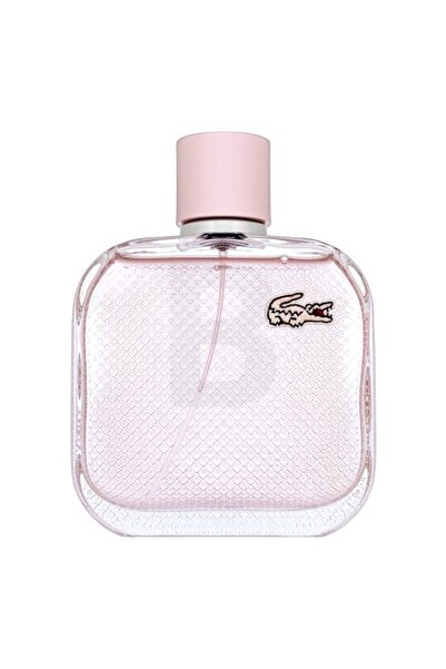 Lacoste Eau De L.12.12 Pour Elle Fraiche Rose Νερό τουαλέτας για Γυναίκες 100 ml