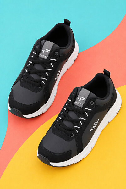 FORE SPORT Men's Thick Sole Sports Shoes-327