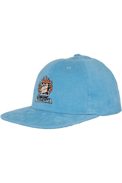 Santa Cruz Șapcă Snapback Self DeStr Sbl
