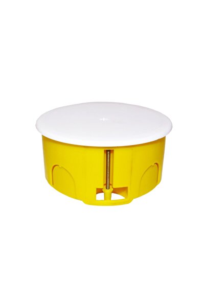 Danex Round derivation dose 100mm – | 08-21047-100, courbi, multicolor