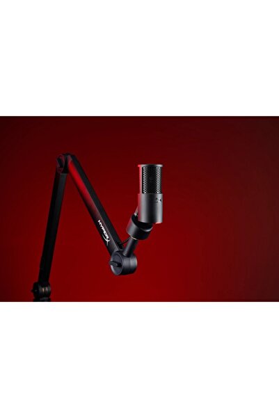 NO BRAND Microfon HyperX SoloCast 2 Negru