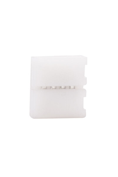 Danex Connectors for LED Strip Ip20 Rgb, DANEX, Multicolor
