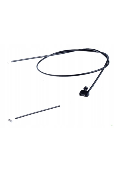 Husqvarna Cablu de accelerație 323R 326 327 537173901