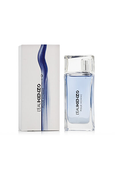 Kenzo L& # x27;Eau Pour Homme EDT 50 ml M