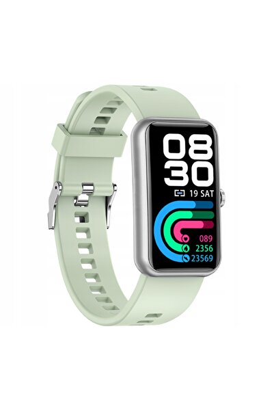 Rubicon Curea smartwatch pulsoximetru puls ZIELO