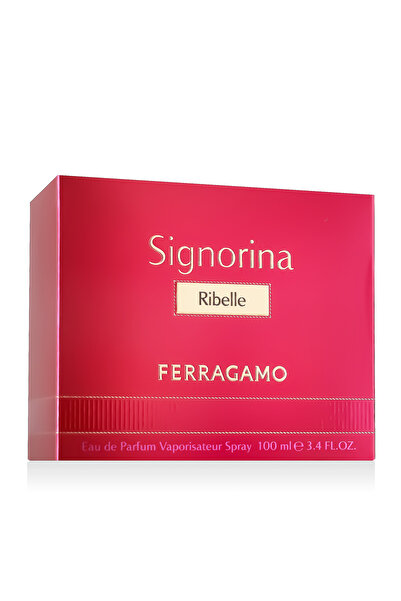 Ferragamo Signorina Ribelle EDP 100 ml pentru femei