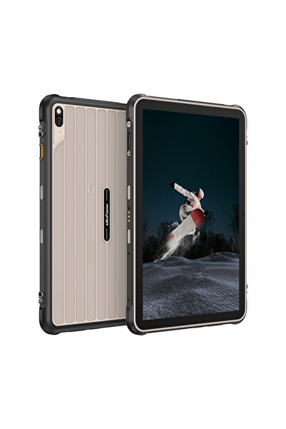 ULEFONE RUGKING PAD 2 PRO ذاكرة وصول عشوائي 8 جيجابايت وذاكرة تخزين 256 جيجابايت | شاشة 10.1 بوصة بدقة HD+ | بطارية 10200 مللي أمبير