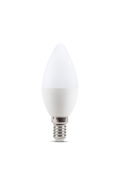 NOVELITE Bec LED lumanare 5W E14 3000K