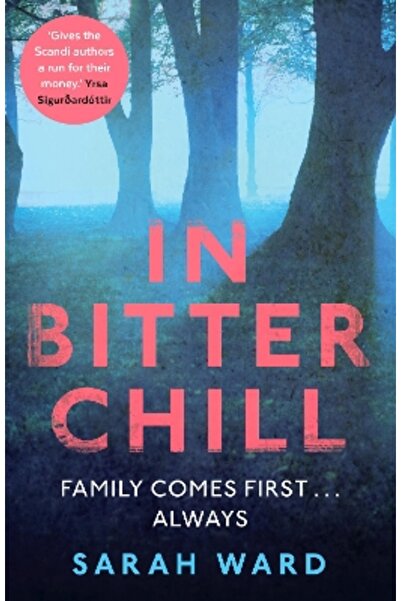 FABER & FABER In Bitter Chill