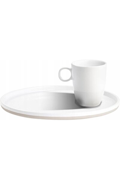 NO BRAND Ceașcă din melamină pentru espresso Odette - Brunner