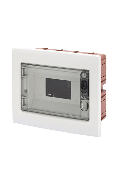 Gewiss Tablou încastrat 8M IP40 – | GW40604,