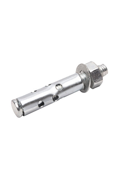 Danex Ancora expandable m8 -, metal, novelite, multicolor