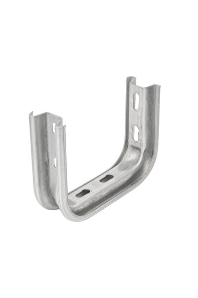 Danex Suspended Bracket for Metal Gutter 130mm – | Dkc 10 Pg, DANEX, Multicolor