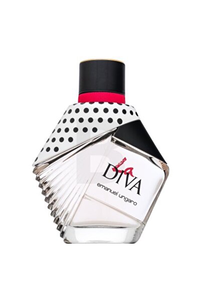 EMANUEL UNGARO La Diva Mon Amour Eau de Parfum για γυναίκες, 50 ml