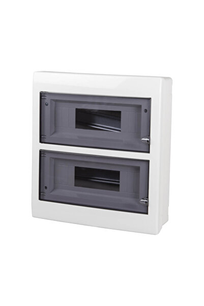 Danex Sigurante 24m ip40 pt, plastic, mirsa electric san, multicolored