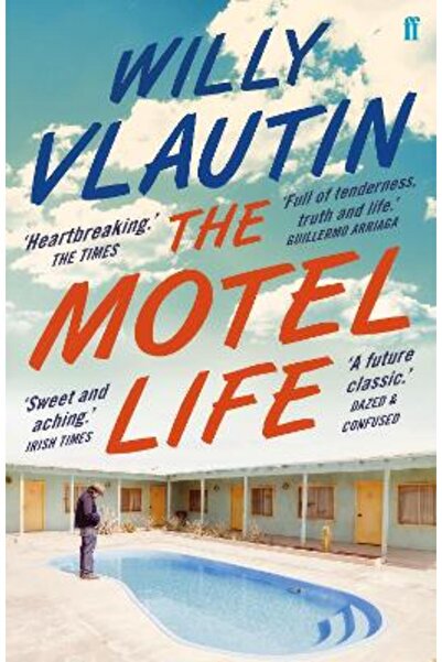 FABER & FABER The Motel Life
