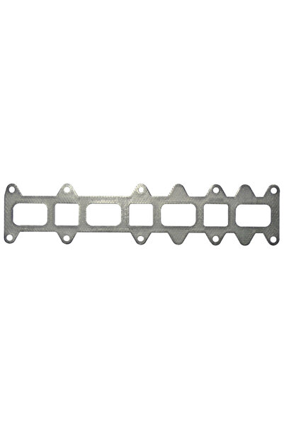 Lema Garnitura, Galerie Evacuare 21509.05 Iveco Daily 6