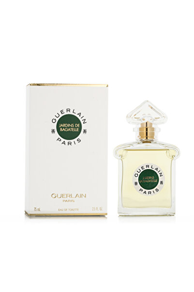 Guerlain Jardins de Bagatelle EDT 75 ml W