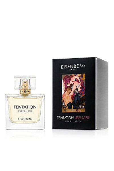 Eisenberg Ακαταμάχητη Πειρασμός EDP 50 ml W