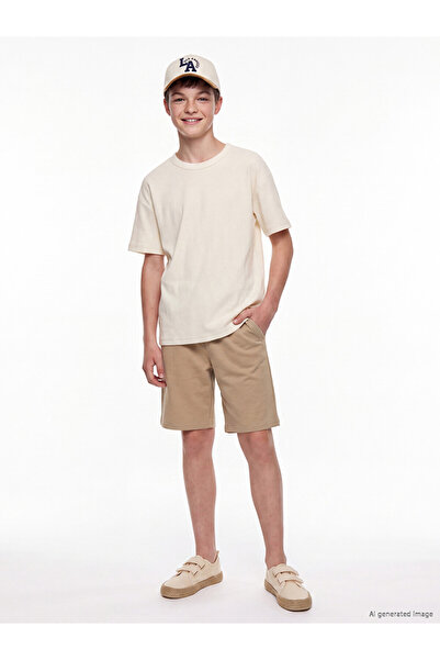 LC Waikiki I Beli Corded Boy Shorts from Freezen Store