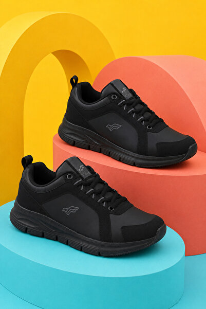 FORE SPORT Pantofi sport cu talpă groasă pentru bărbați-327