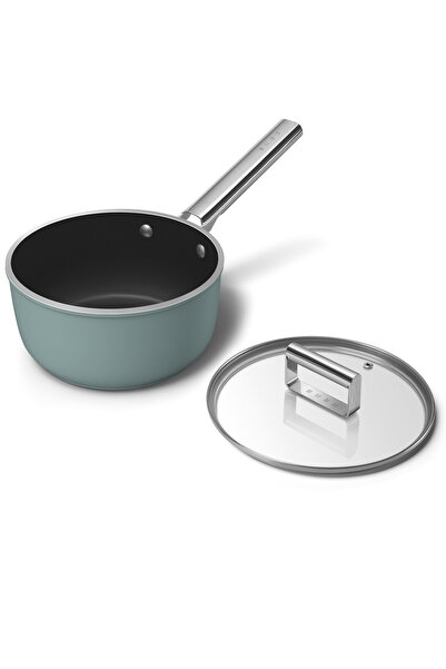 SMEG Rondel Stilul anilor '50 SPF2012EGM 3.1L