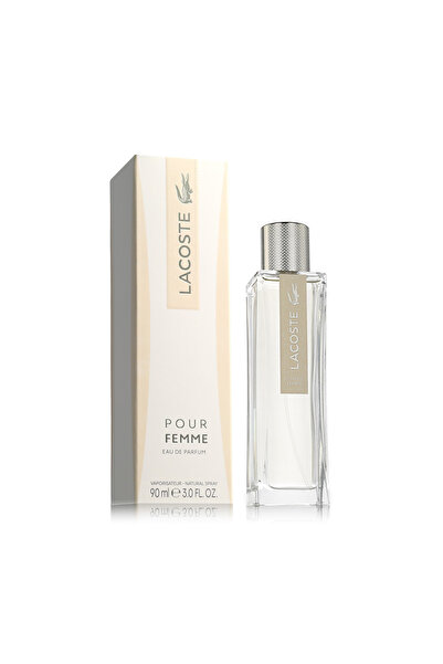 Lacoste Για Γυναίκες EDP 90 ml W