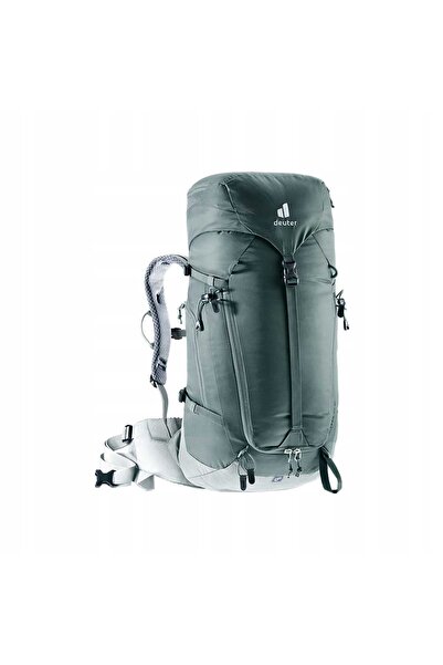 NO BRAND Rucsac de damă Deuter Trail 28 SL verde teal/argintiu