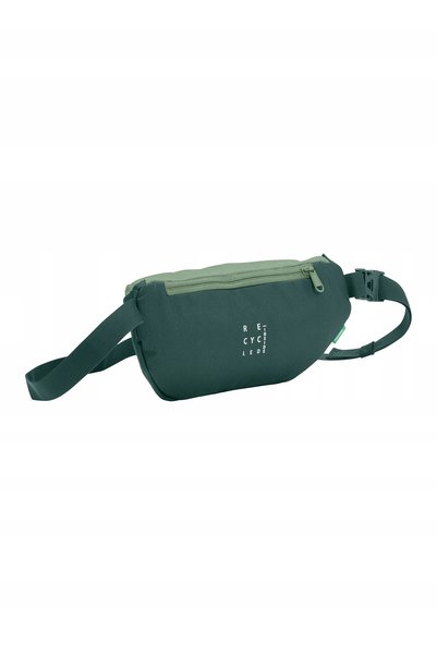 NO BRAND Borsetă Vaude WegaMove - verde pădure închisă
