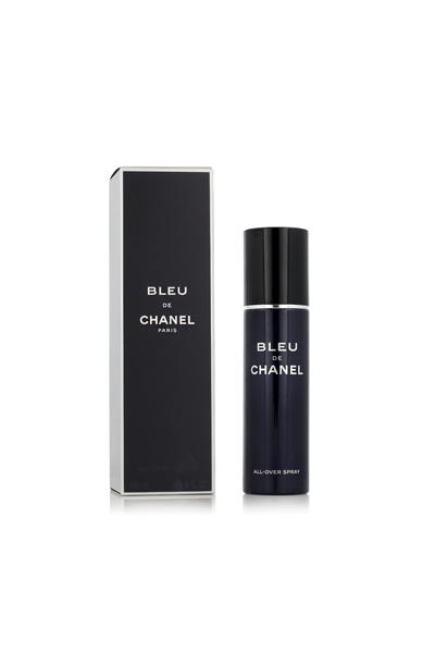 Chanel Bleu de Σπρέι Σώματος 100 ml M